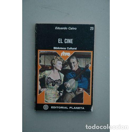 Libros: EL CINE - Sin Especificar - Sin Especificar - Foto 1