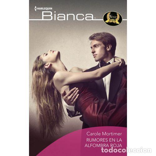 Libros: Bianca - C. Mortimer - Editorial Harlequin Iberica S.a - Foto 1