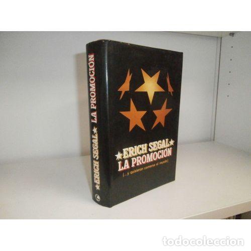 Libros: LA PROMOCI&Oacute;N - SEGAL, ERICH - Sin Especificar - Foto 1