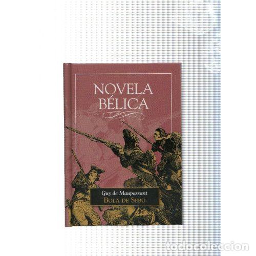 Libros: Bola de Sebo - Guy de Maupassant - Club Internacional del Libro - Foto 1