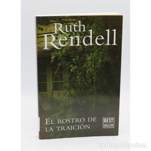 Libros: EL ROSTRO de la TRAICI&Oacute;N - RUTH RENDELL - Sin Especificar - Foto 1