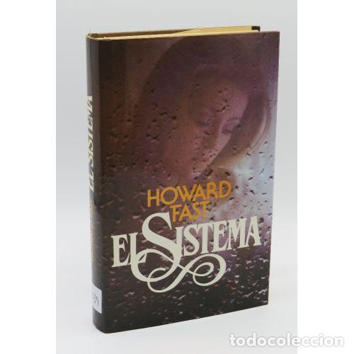 Libros: EL SISTEMA - FAST, HOWARD - Sin Especificar - Foto 1