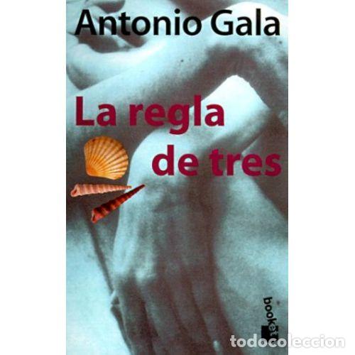 Libros: REGLA de TRES BK - GALA - Sin Especificar - Foto 1