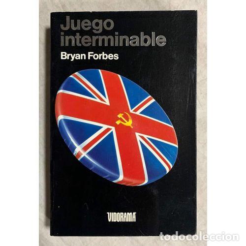 Libros: JUEGO INTERMINABLE * - FORBES - Sin Especificar - Foto 1