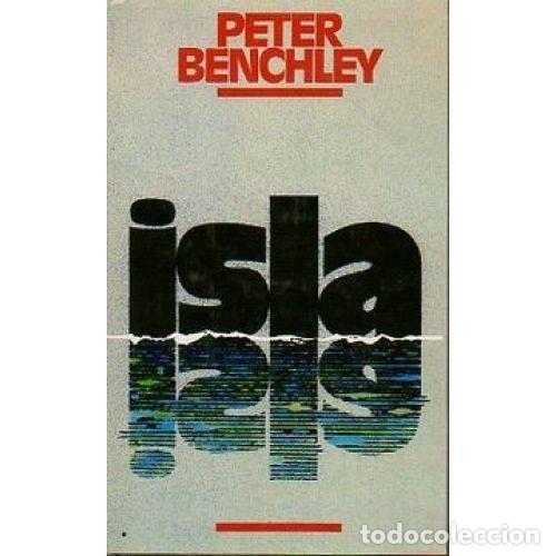 Libros: Isla - Benchley, Peter - Editorial Bru&ntilde;o - Foto 1