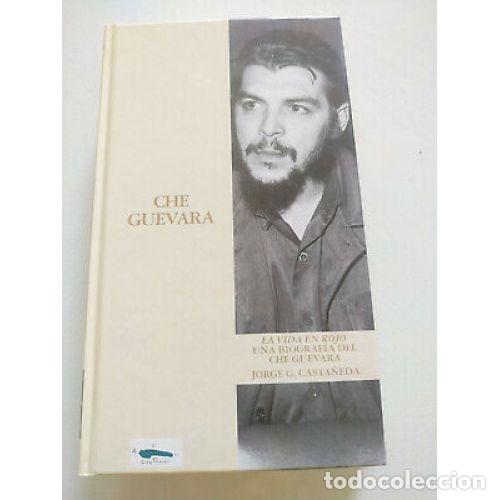 Libros: Che Guevara - Jorge R. Casta&ntilde;eda - Editorial Abc - Foto 1