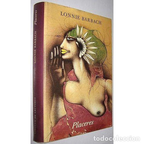 Libros: PLACERES - LONNIE BARBACH - Sin Especificar - Foto 1