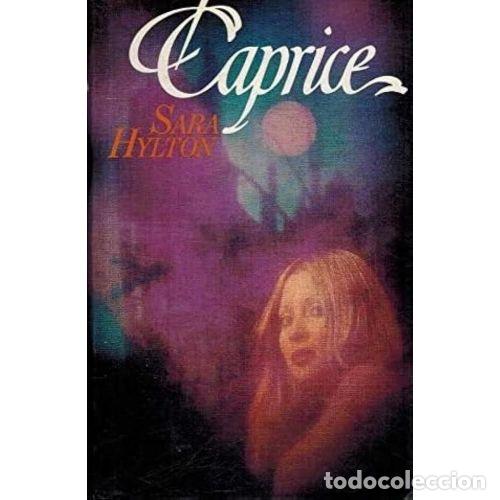 Libros: Caprice - Sara Hylton - Editorial Planeta - Foto 1
