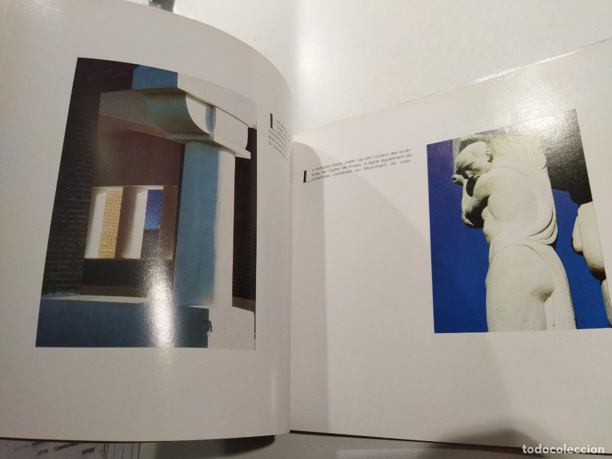 Libros: SAINT-QUENTIN ET L`ART-D&Eacute;CO - CLAUDE , RICHARD - Foto 5