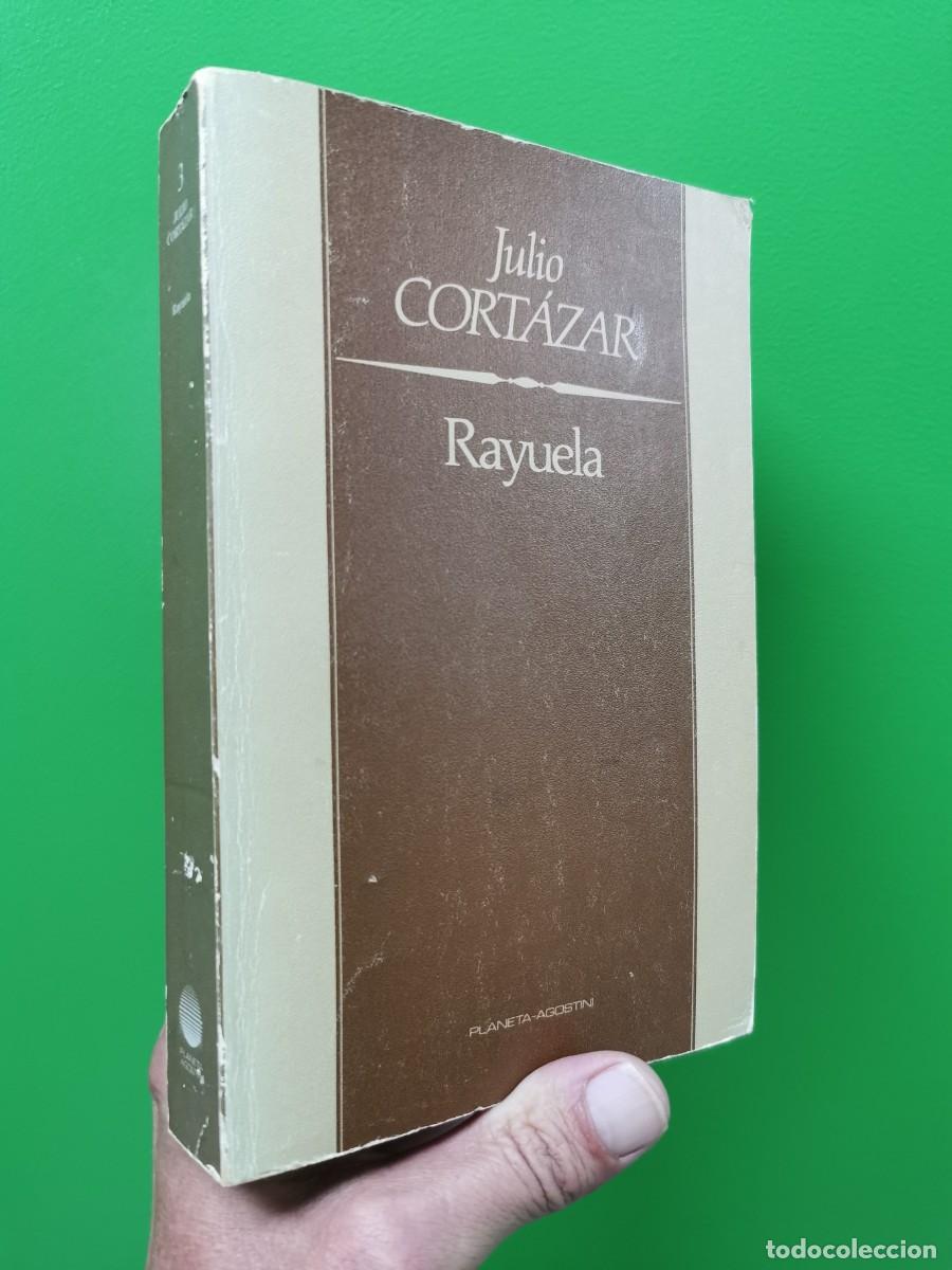 Libros: JULIO CORTAZAR - RAYUELA - Foto 1