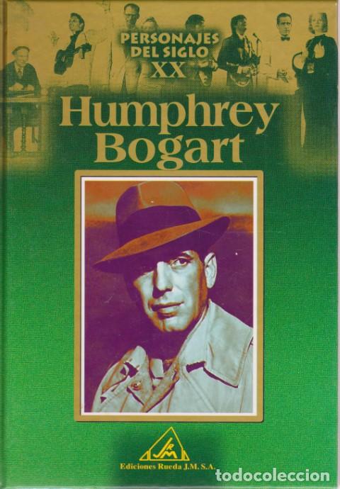 Libros: HUMPHREY BOGART - VARIOS AUTORES - Foto 1