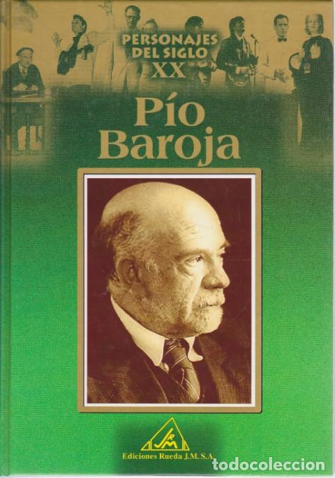 Libros: P&Iacute;O BAROJA - VARIOS AUTORES - Foto 1