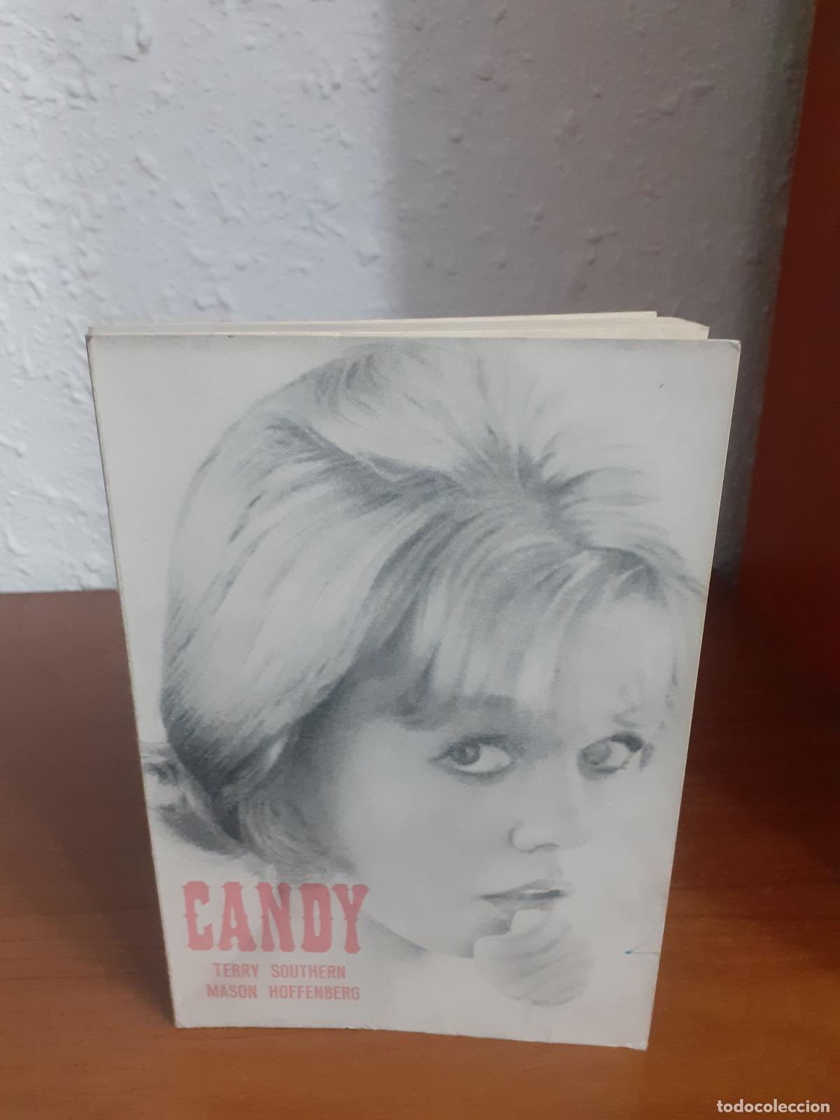 Libros: Candy - Southern, Terry; Hoffenberg, Mason - Foto 1