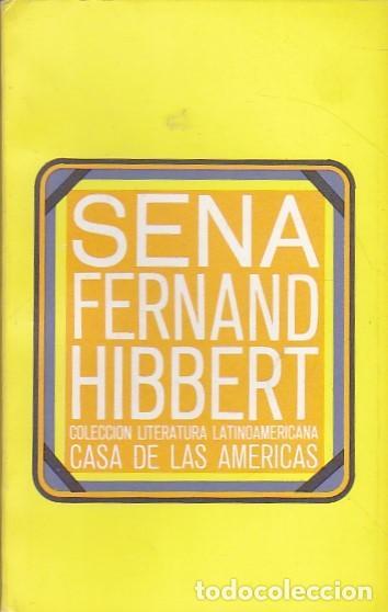 Libros: Sena - HIBBERT,Fernand - Foto 1