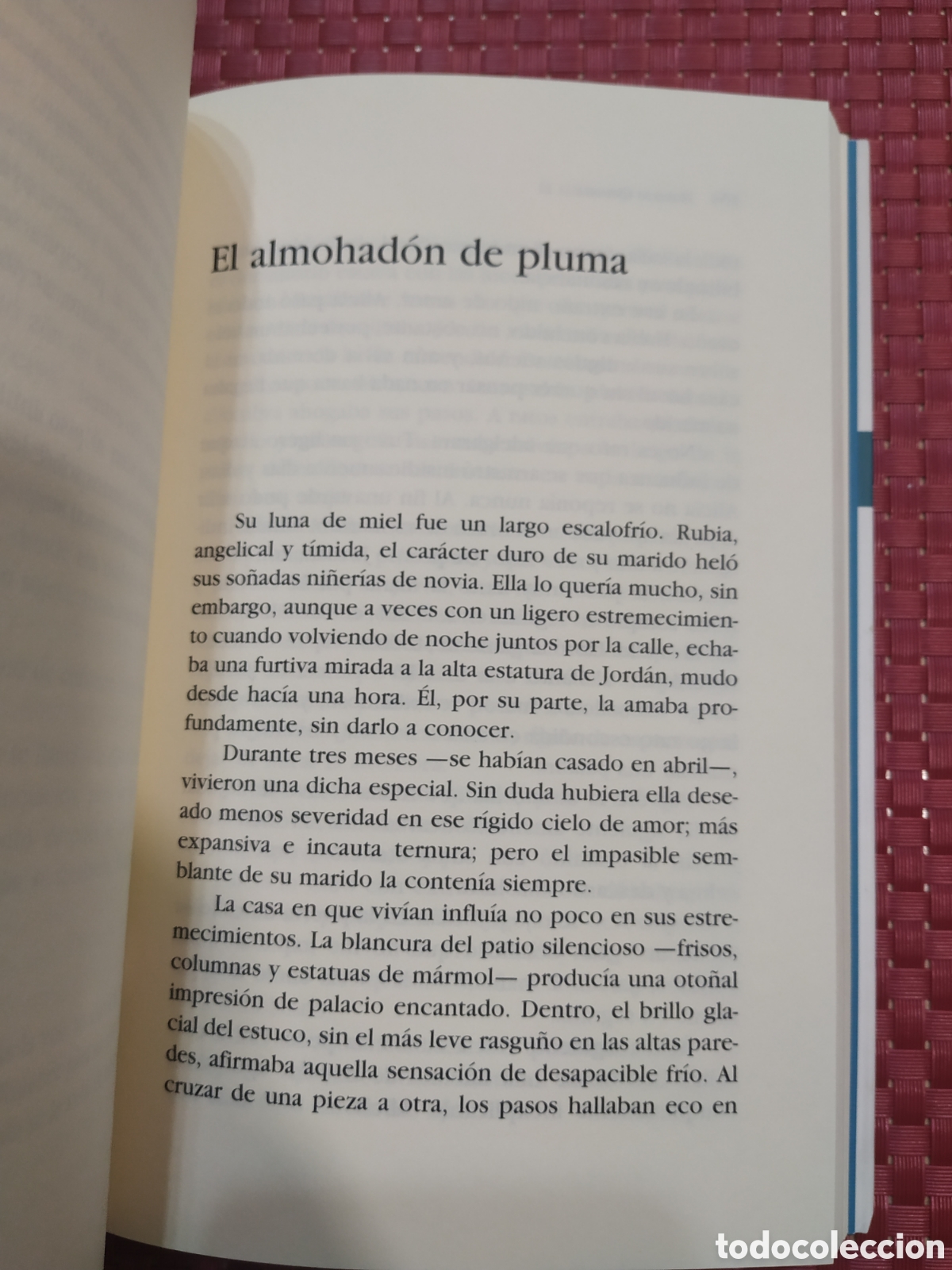 Libros: Cuentos de amor de locura y de muerte. Horacio Quiroga - Foto 3