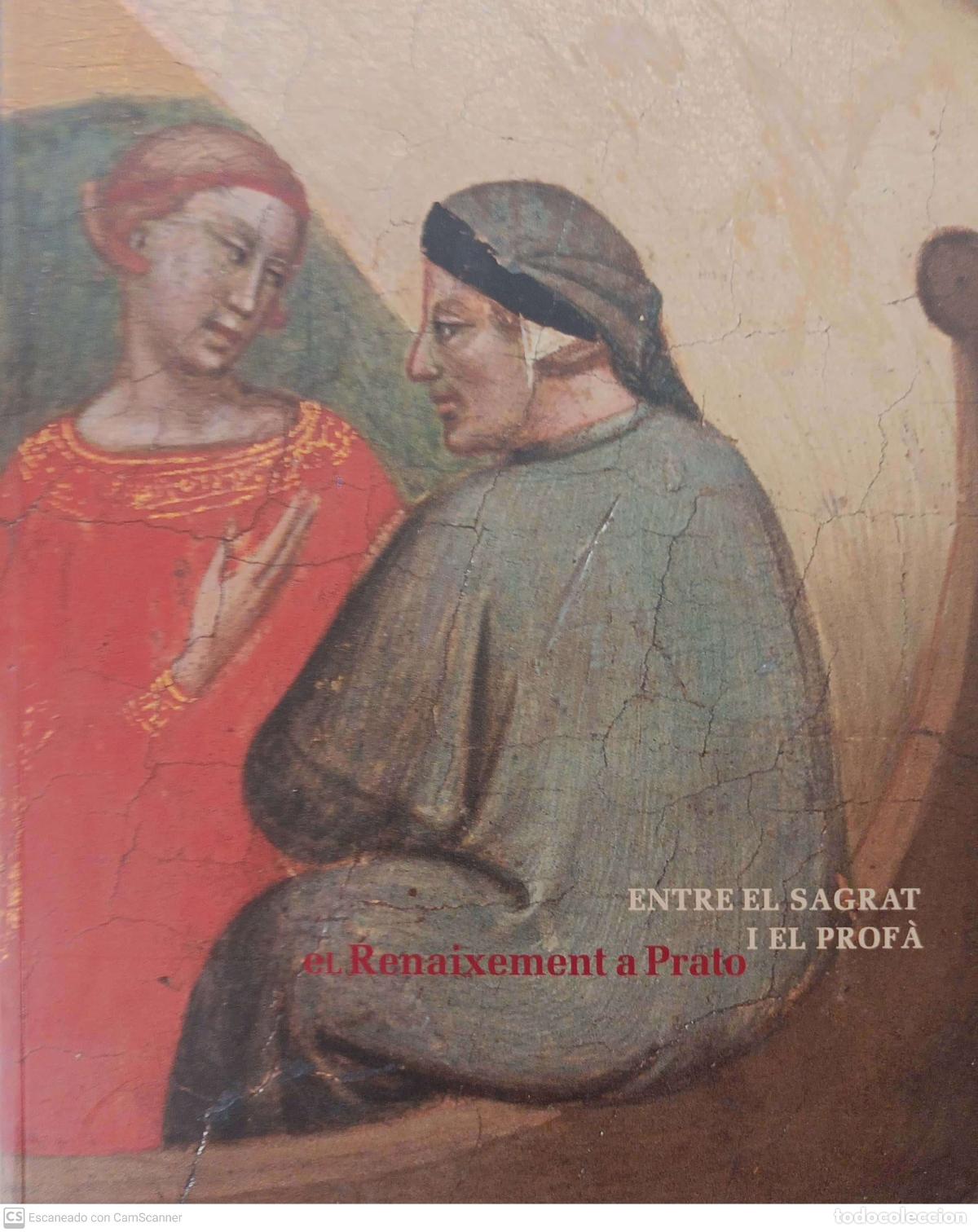 Libros: Entre el sagratbi el prof&agrave; - Foto 1