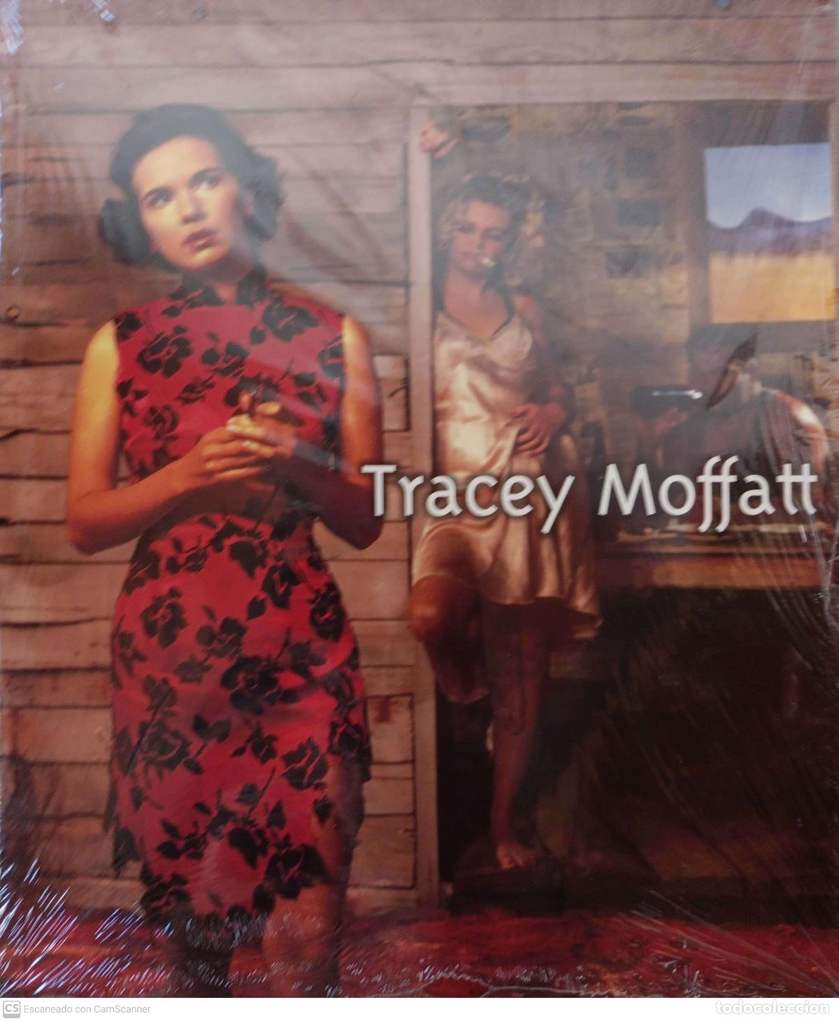 Libros: Tracey Moffatt - Foto 1
