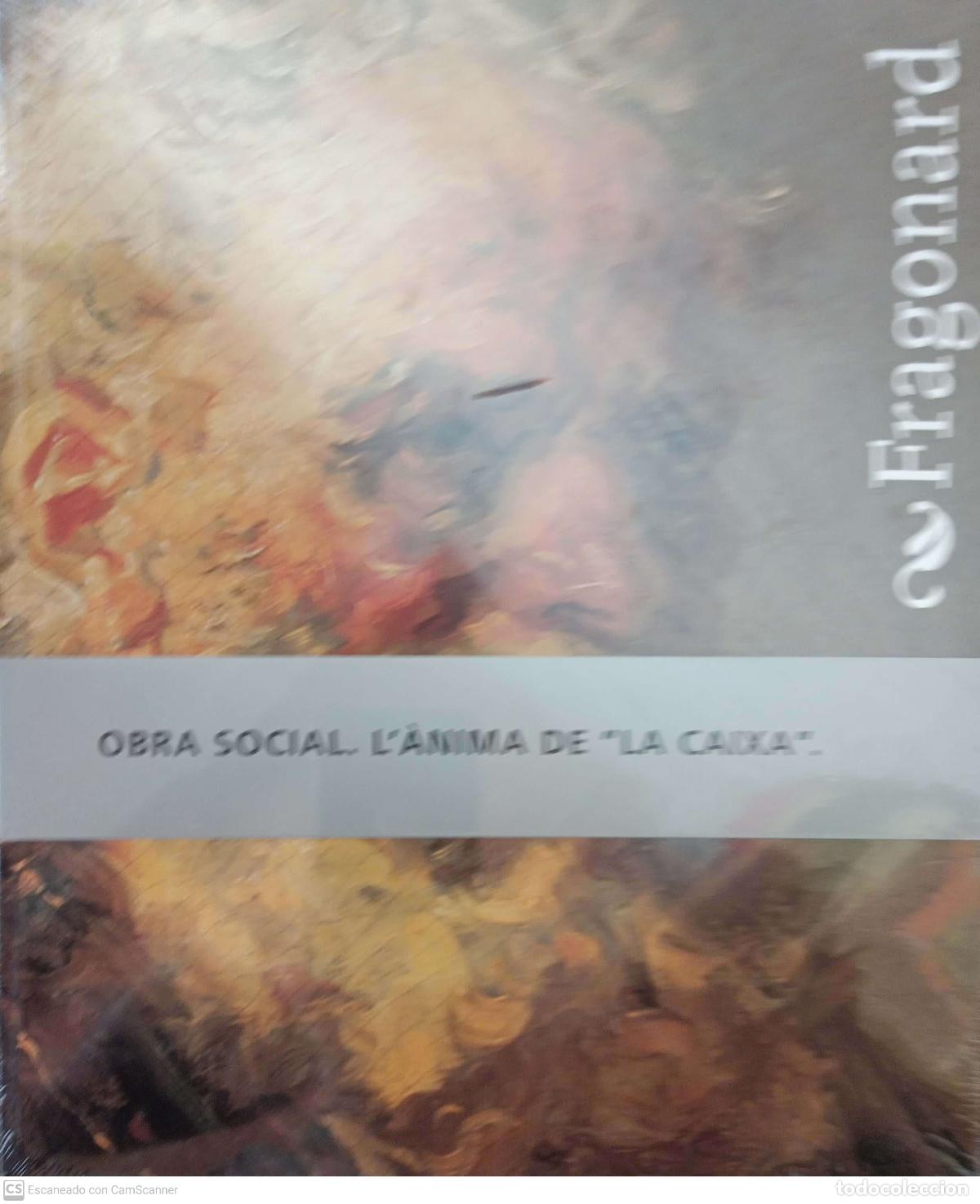 Libros: FRAGONARD - Foto 1