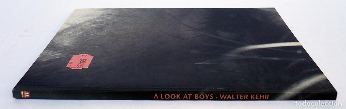 Libros: A Look at Boys, Walter Kehr - Foto 2