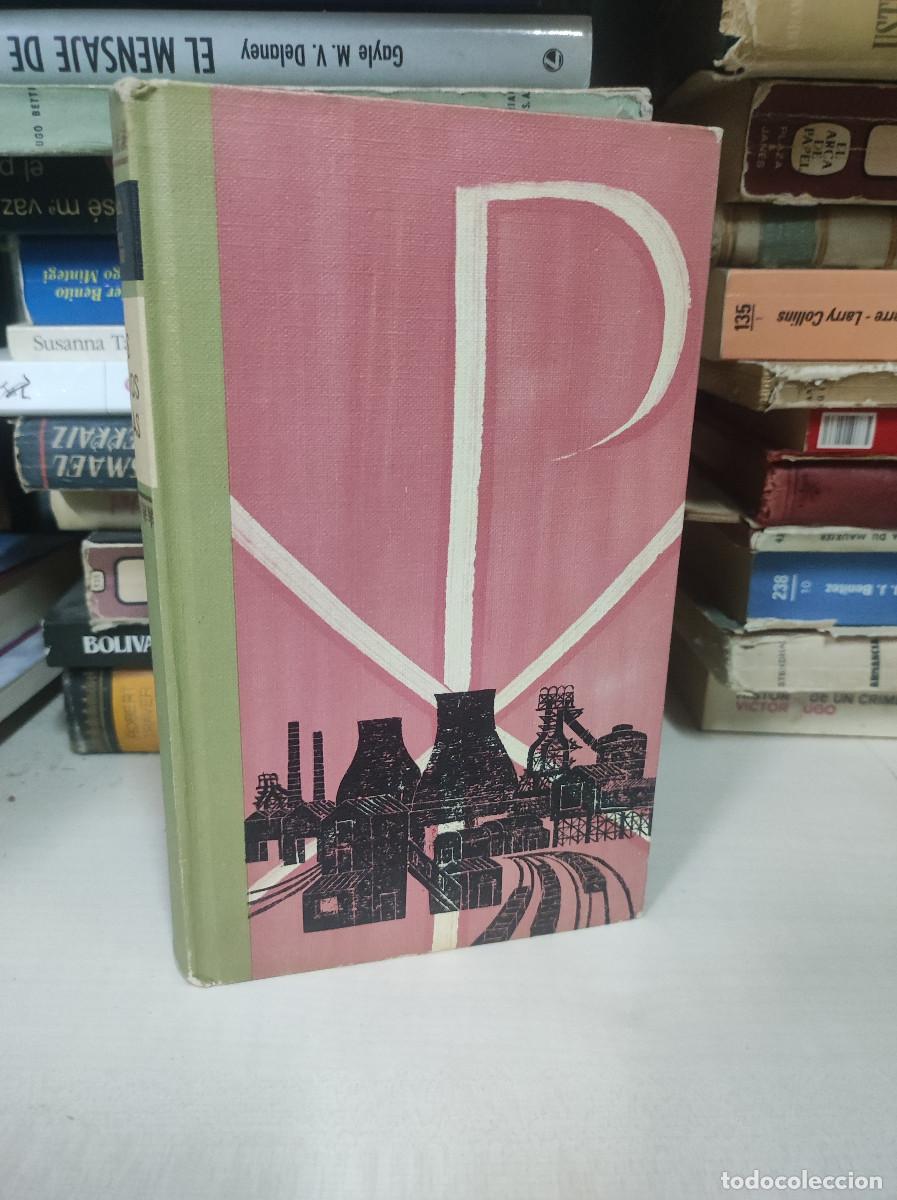 Libros: Los nuevos curas - Michel de Saint Pierre - Foto 1