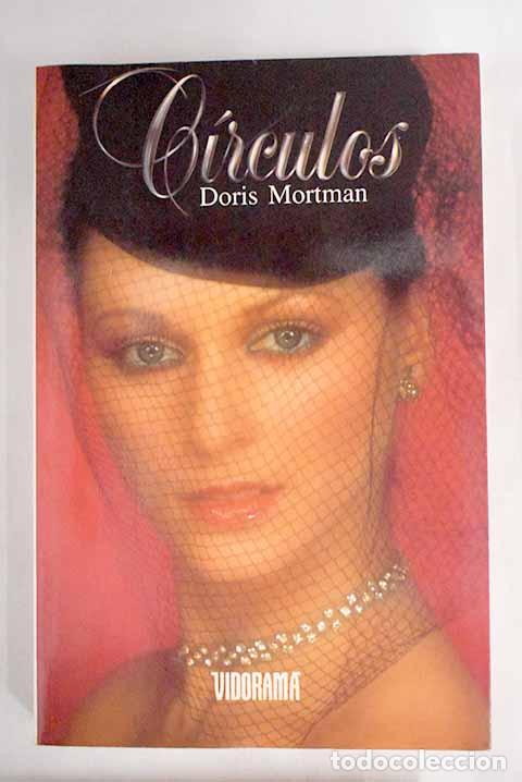 Libros: C&iacute;rculos: Mortman, Doris.- Mortman, Doris - Foto 1