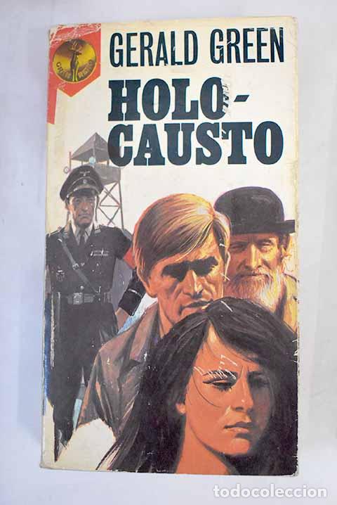 Libros: Holocausto: Green, Gerald.- Green, Gerald - Foto 1