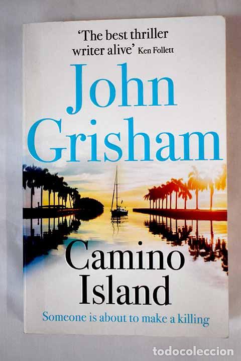 Libros: Camino Island: Grisham, John.- Grisham, John - Foto 1