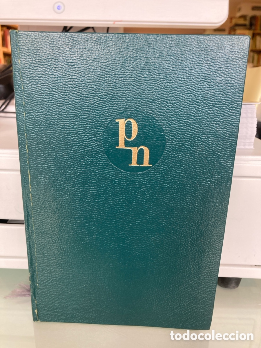 Libros: OBRAS ESCOGIDAS. - BUCK, pearl S. - Foto 1