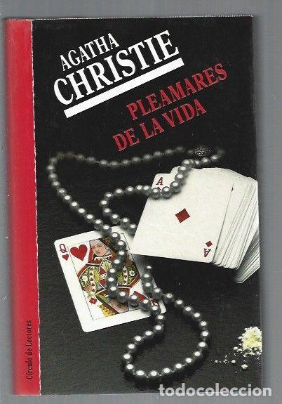 Libros: PLEAMARES DE LA VIDA - CHRISTIE, AGATHA - Foto 1