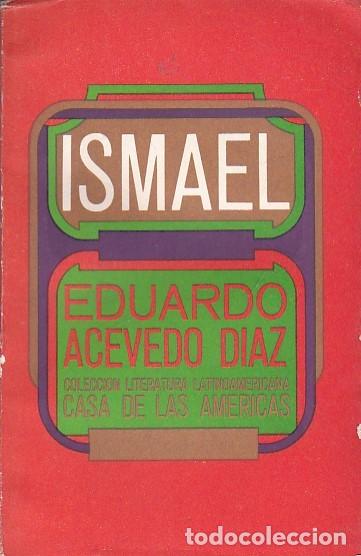 Libros: Ismael - ACEVEDO DIAZ,Eduardo - Foto 1