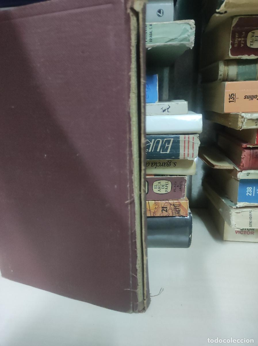 Libros: PROBLEMAS DE LA TECNOLOG&Iacute;A TEXTIL - Daniel Blanxart - Foto 2