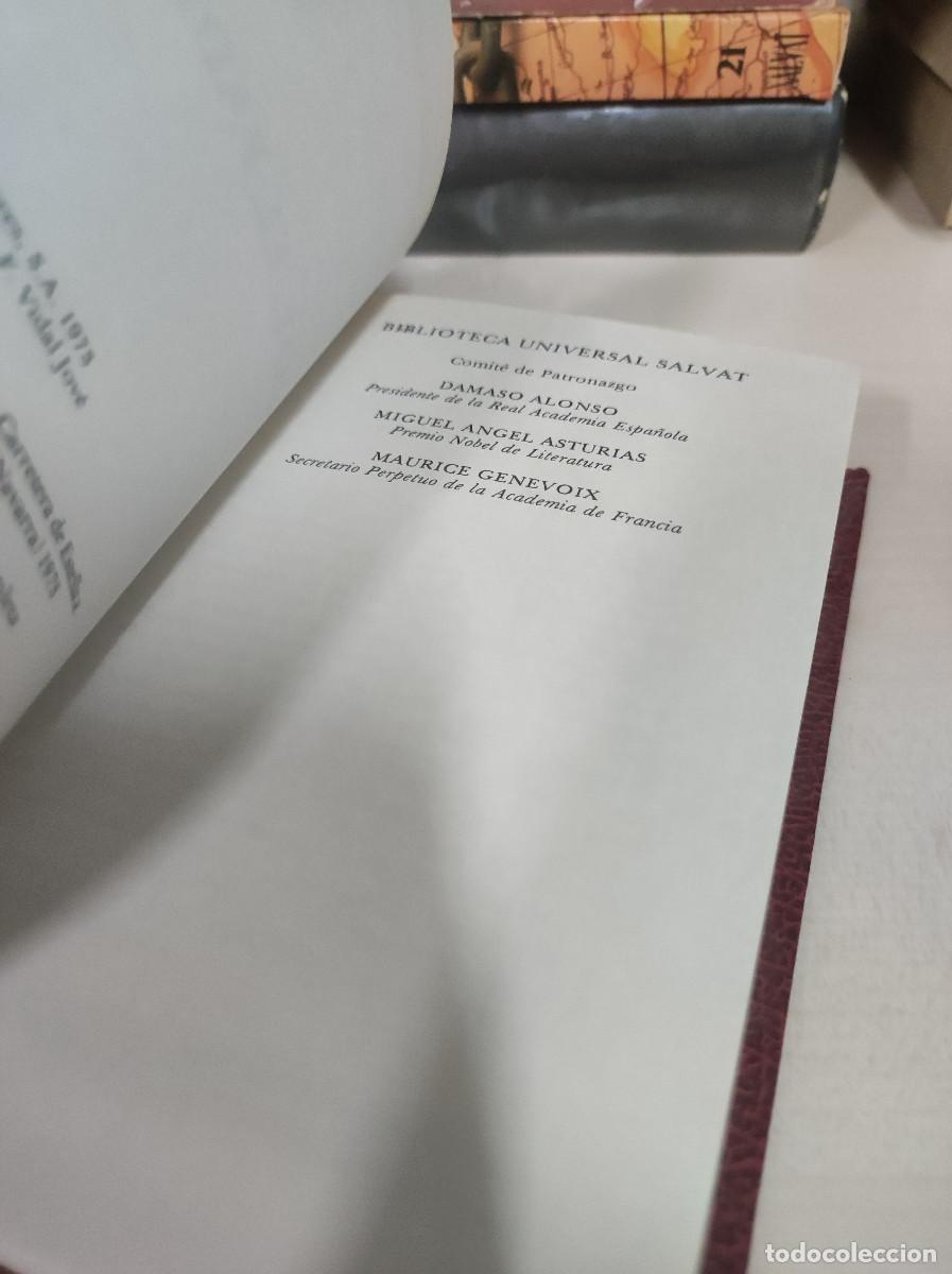 Libros: GORIOT EL PADRE DE BALZAC - Foto 2