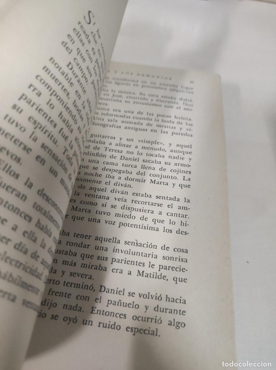 Libros: Laforet: La isla y los demonios - Canarias - Foto 2
