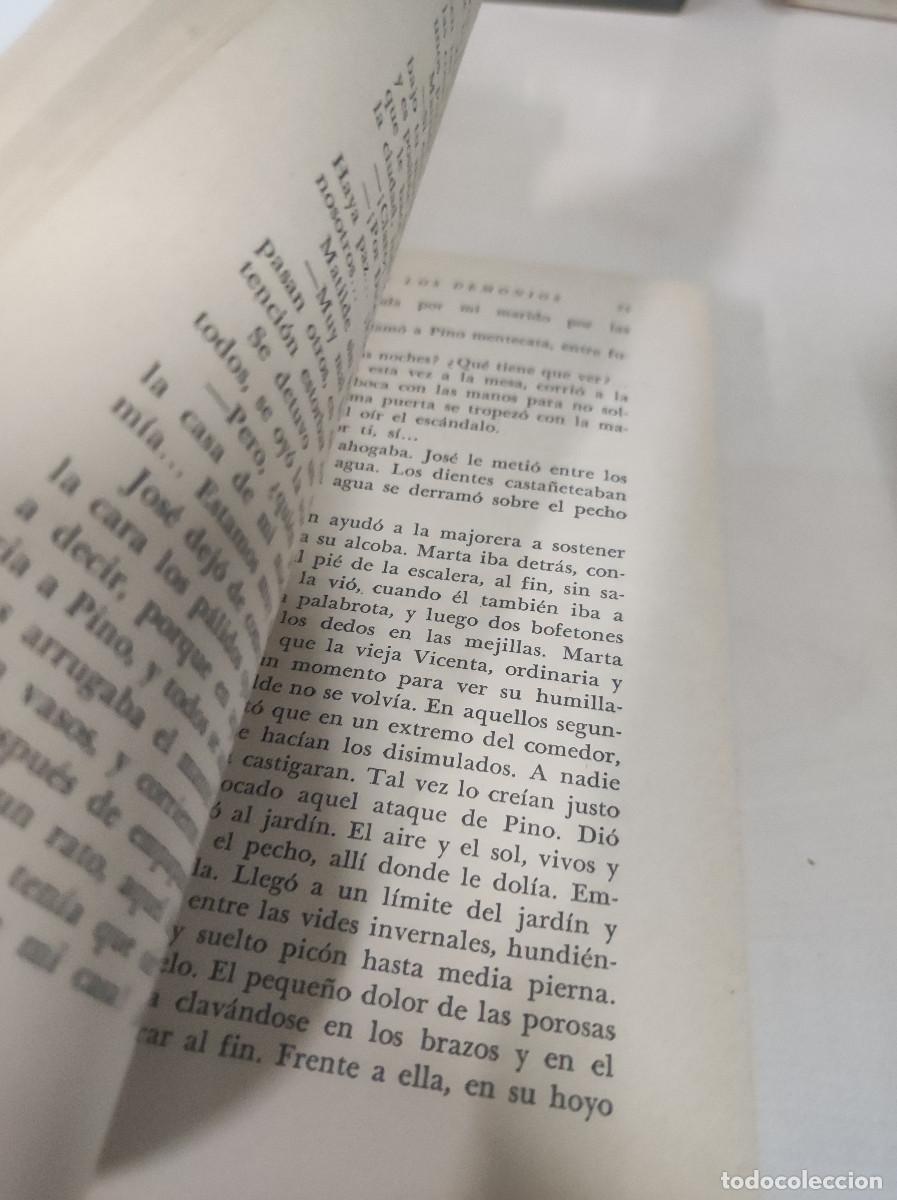 Libros: Laforet: La isla y los demonios - Canarias - Foto 3