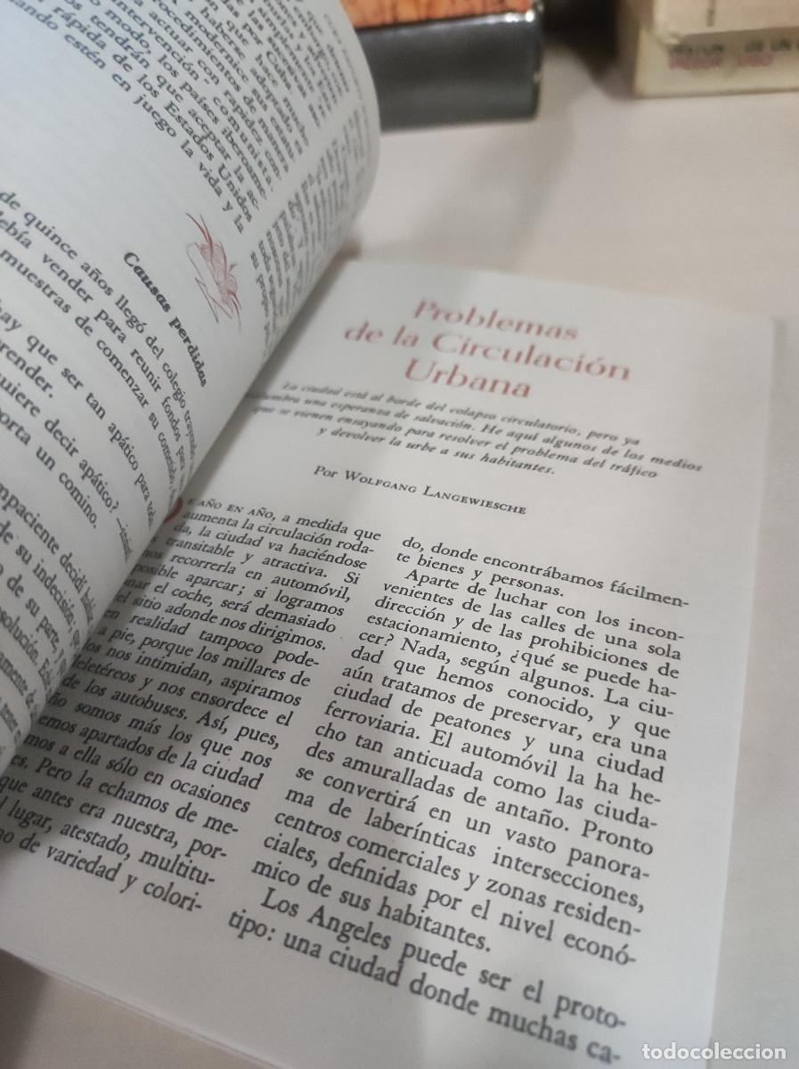 Libros: SELECCIONES DE READERS DIGEST SEPTIEMBRE DE 1965 - Foto 5