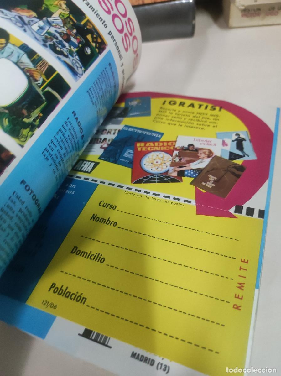 Libros: SELECCIONES DE READERS DIGEST SEPTIEMBRE DE 1965 - Foto 7