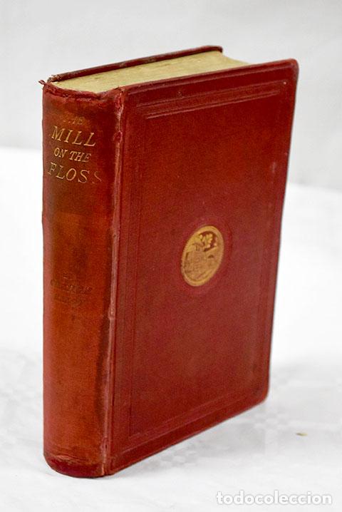 Libros: Novels, vol. II: Eliot, George.- Eliot, George - Foto 1