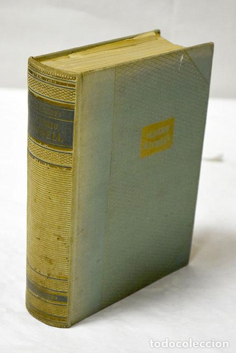 Libros: Oliverio Wiswell: Roberts, Kenneth.- Roberts, Kenneth - Foto 1