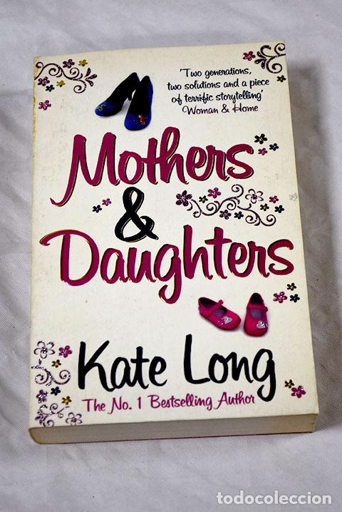 Libros: Mothers & daughters: Long, Kate.- Long, Kate - Foto 1