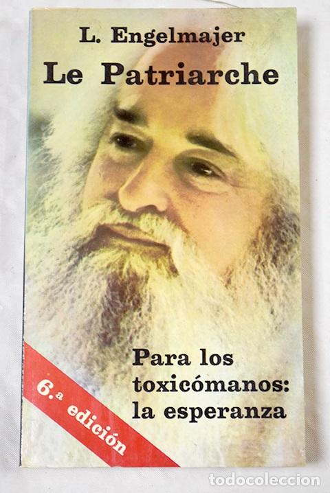 Libros: La esperanza en acci&oacute;n.- Engelmajer, Lucien - Foto 1