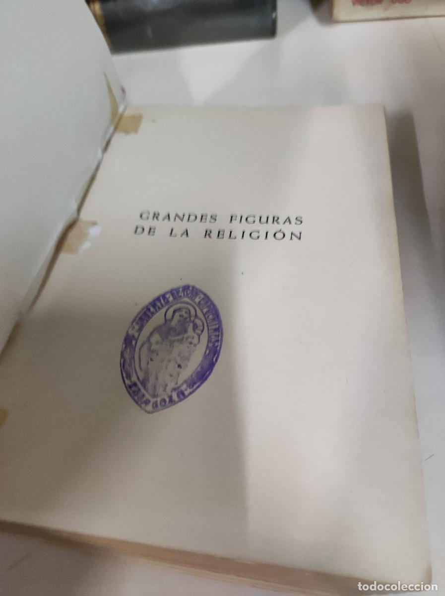 Libros: P&iacute;o X y su tiempo - Ferruccio de Carli - Foto 5