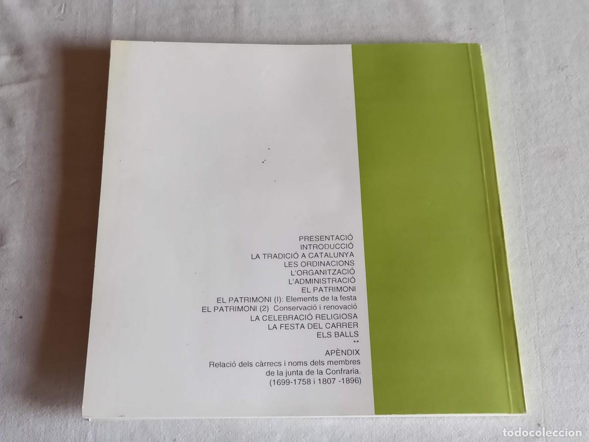 Libros: La confraria de sant Antoni de la Selva del Camp - Foto 3