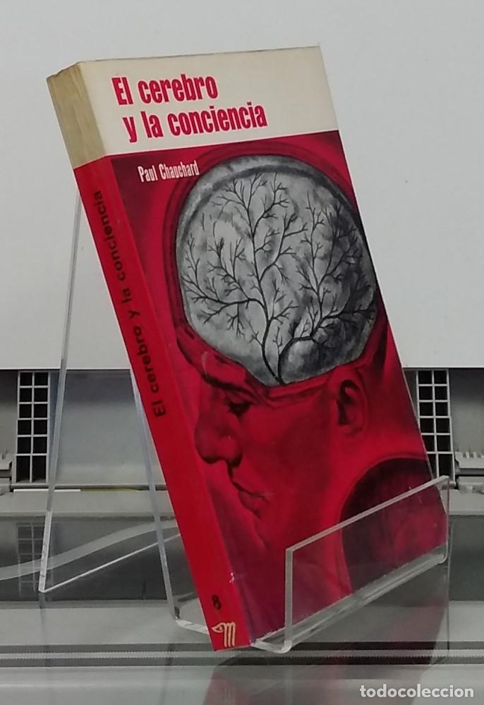 Libros: El cerebro y la conciencia - Paul Chauchard - Foto 1