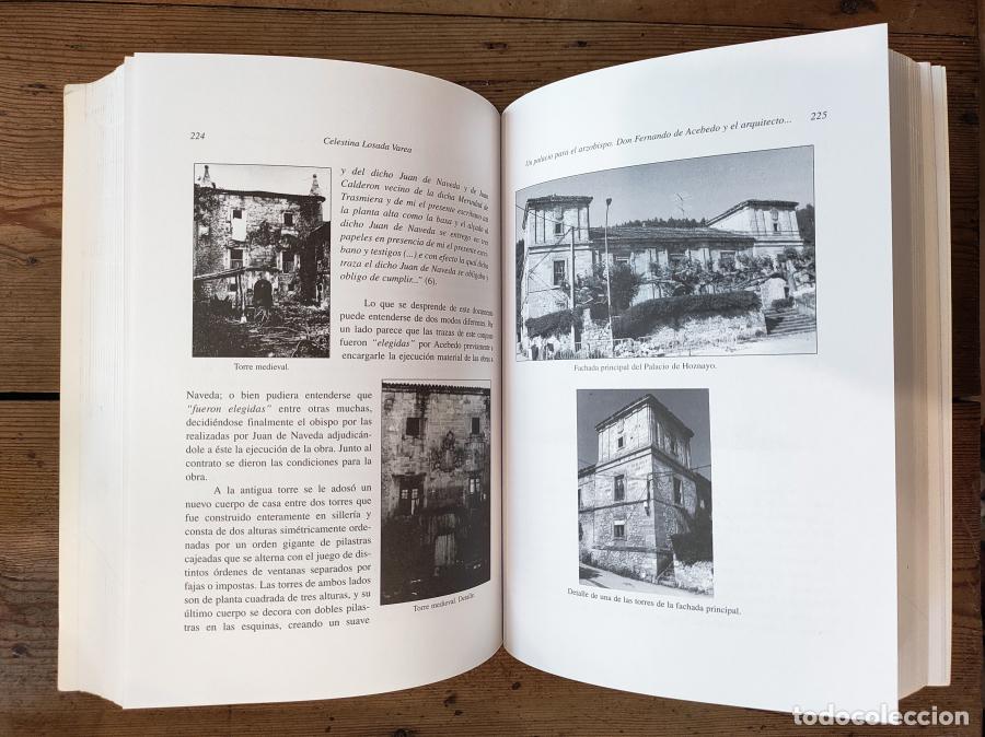 Libros: EL ARTE DE LA CANTERIA. - VVAA. - Foto 2