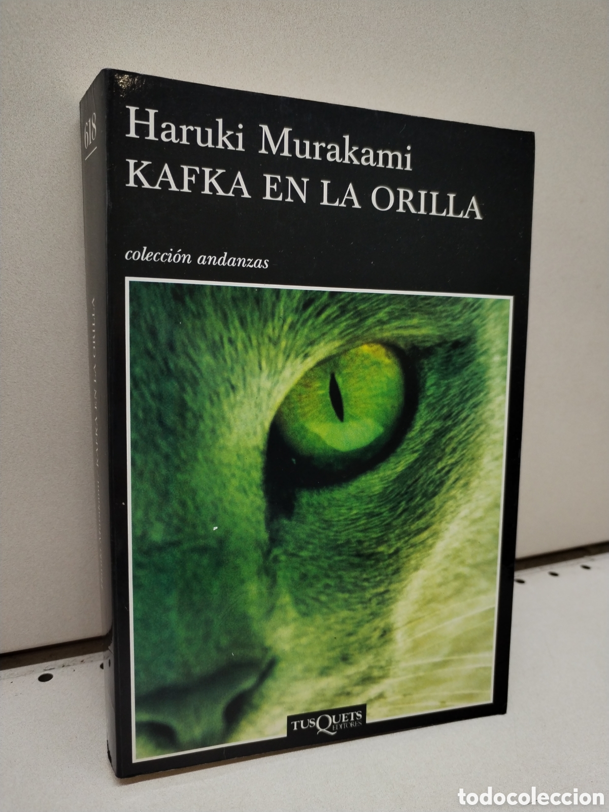 Libros: Kafka en la orilla - Murakami, Haruki - Foto 1