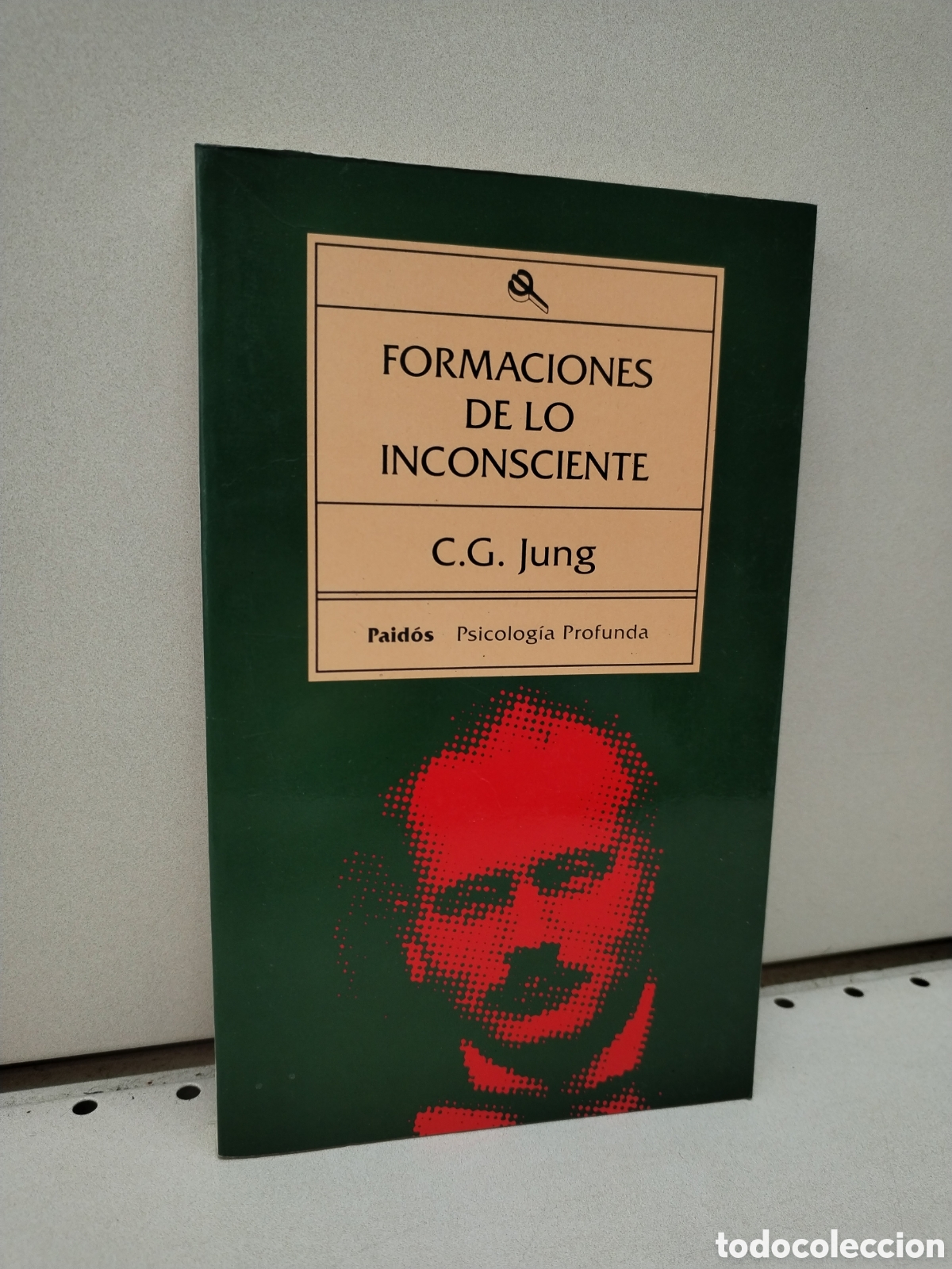 Libros: Formaciones de lo inconsciente - Jung, Carl G. - Foto 1