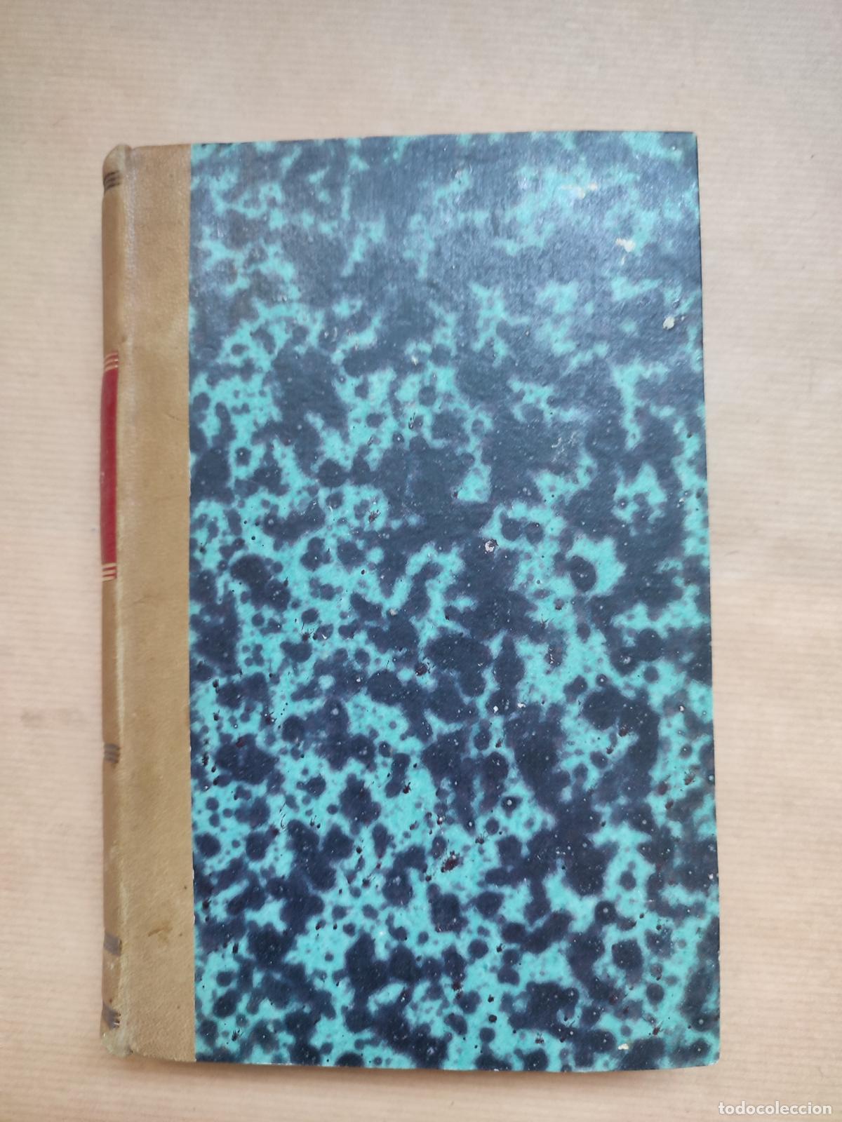 Libros: Italia. - GAUTIER Th&eacute;ophile - Foto 3