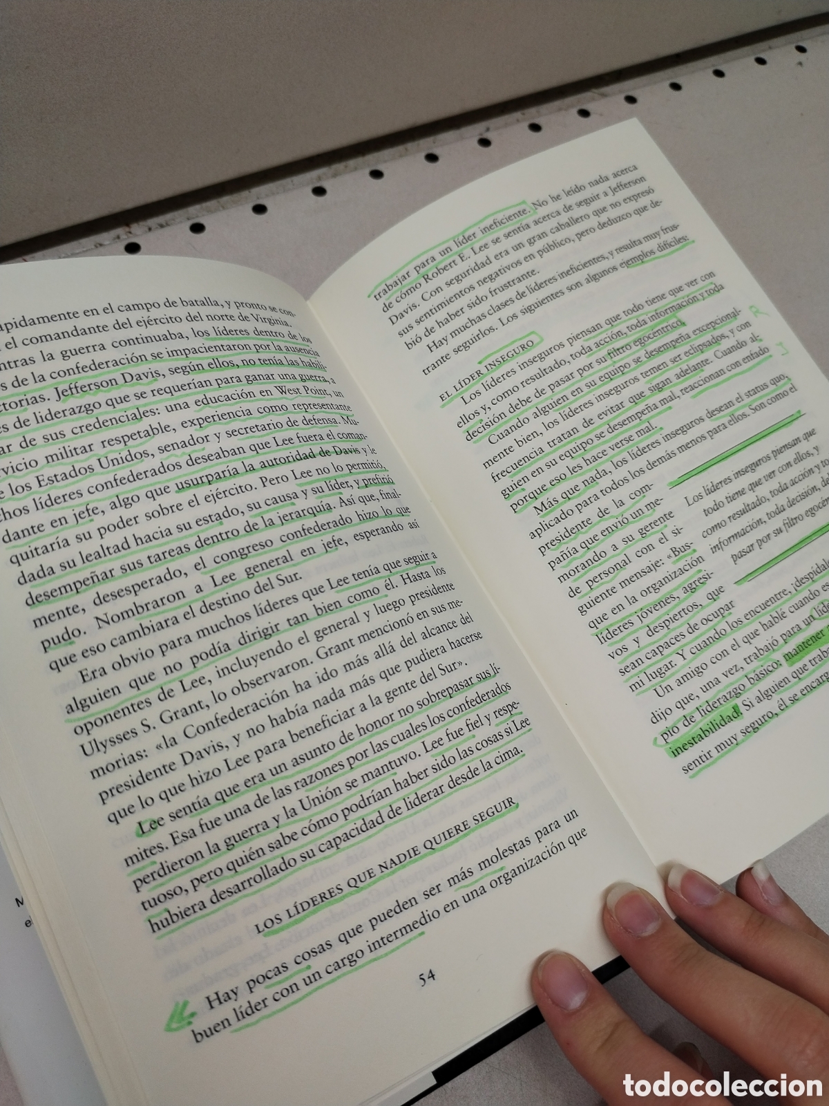 Libros: El lider de 360&ordm; - Maxwell, John C. - Foto 2