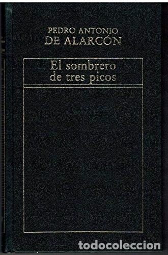 Libros: El sombrero de tres picos - Foto 1