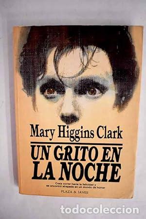 Libros: Un grito en la noche - Foto 1